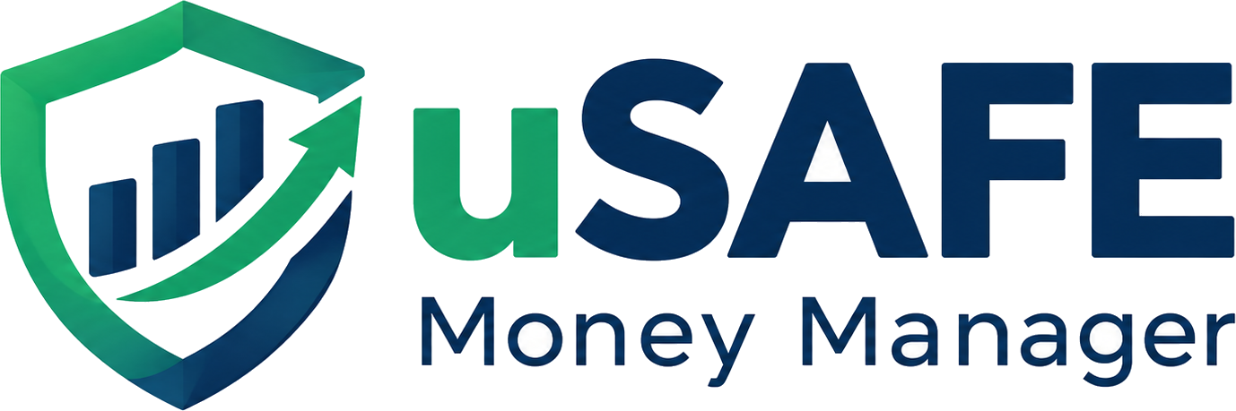 uSAFE Money Manager